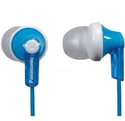 ყურსასმენი Panasonic RP-HJE120EEA Blue ყურსასმენი Panasonic RP-HJE120EEA Blue